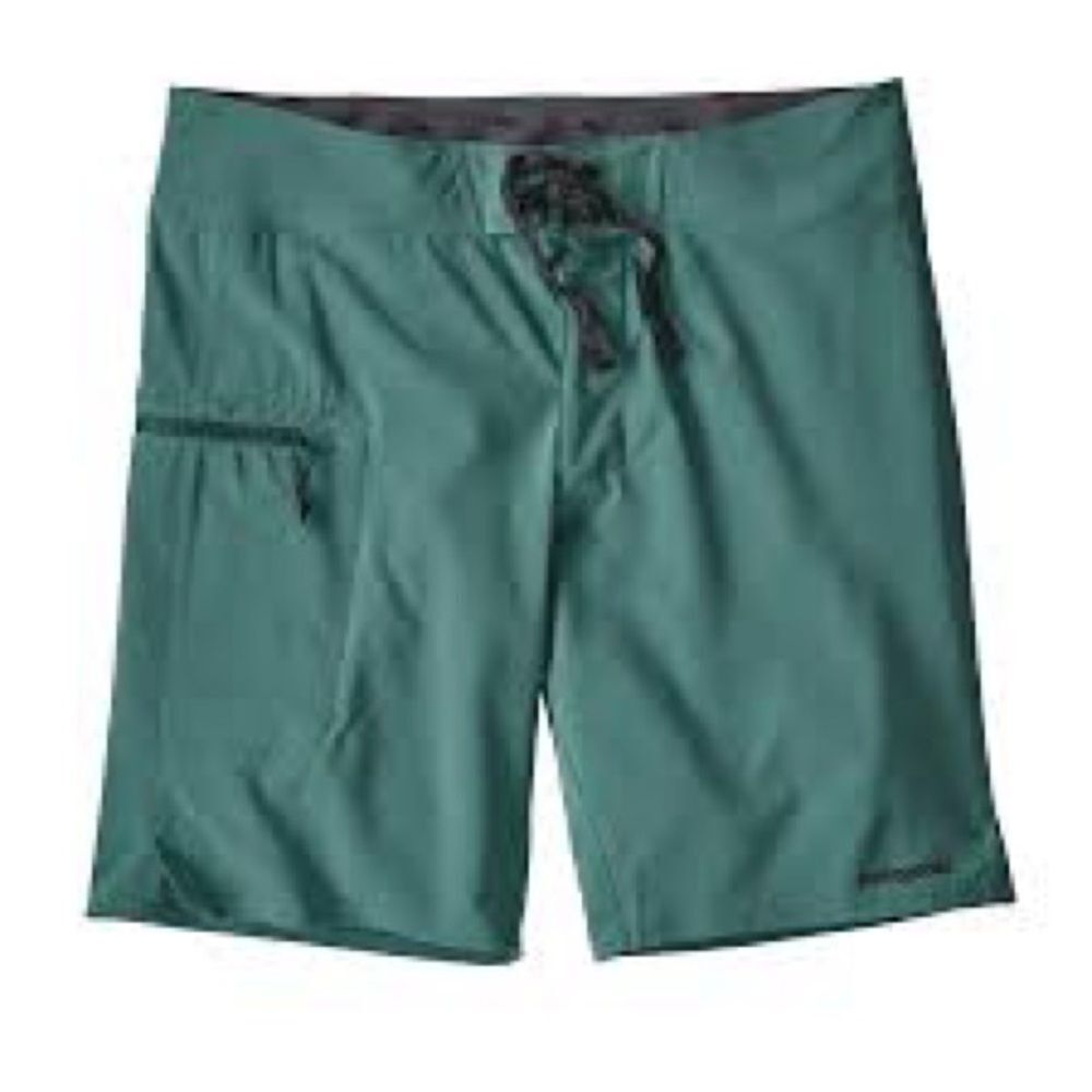 Patagonia Stretch Planing Board Shorts